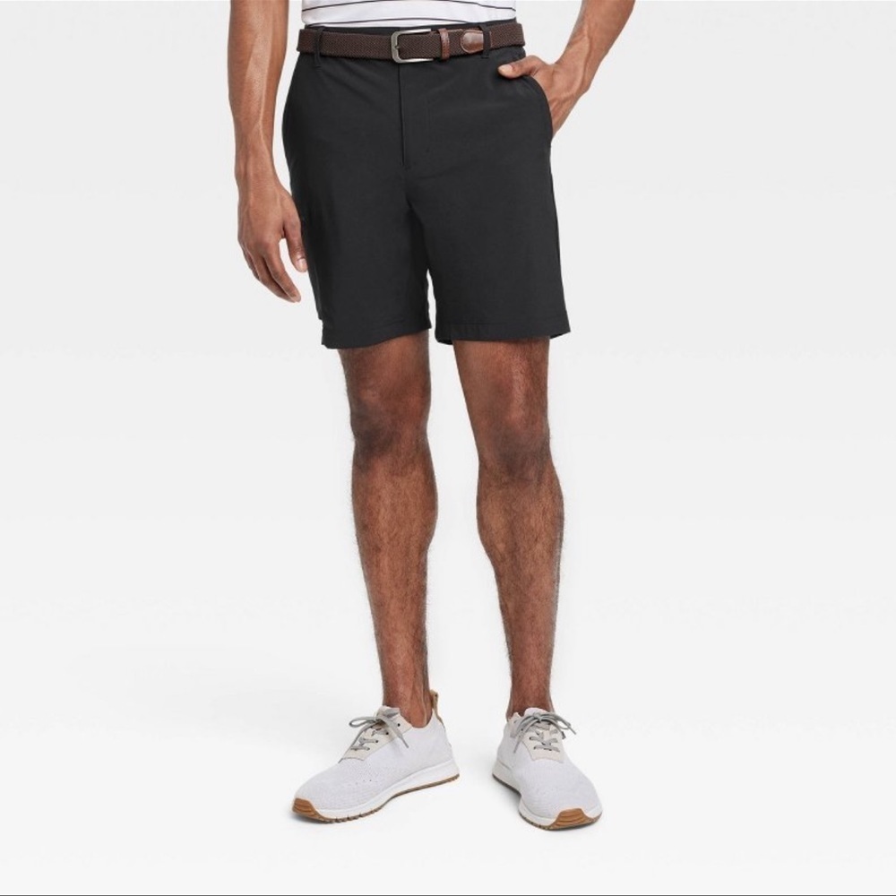 All in motion golf cargo shorts